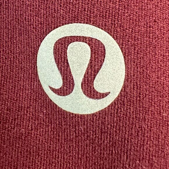Lululemon Capri leggings sz 4 - Picture 3 of 5
